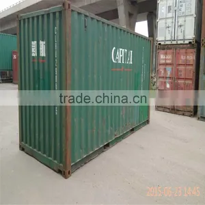 20feet Heavy Weight With Csc Certificate thumbnail-1