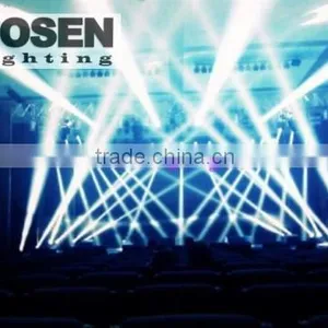 Guangzhou China Osram 7R Beam 230W Moving Head Light thumbnail-5