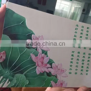 3D TV 1.6MX1.2M Background Wall Printer/ceramic Tile Digital uv Flatbed Printing Machine thumbnail-4