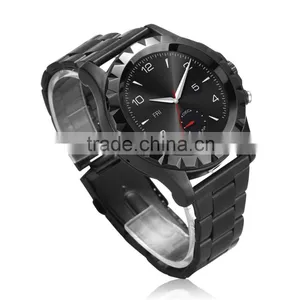 Multi-functional Intelligent Watches,android Touch Screen WIFI GPS 3G Bluetooth Cemara thumbnail-3