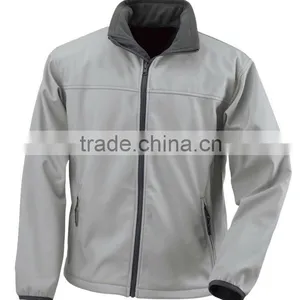 Winter Softshell Jacket, Outdoor Softshell Jacket, Windproof Waterproof Softshell Jacket For Men thumbnail-1