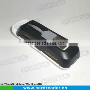Forida Hot Selling Usb 2.0 Multi Card Reader thumbnail-6