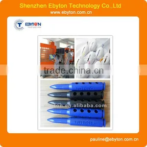 Custom Rubber Plastic 3d Mould Maker thumbnail-1