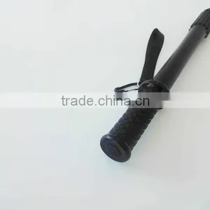 Onlystar GS-9801 Aluminum XPE R3 250lm Police Self-defence Led Baton Flashlight thumbnail-4