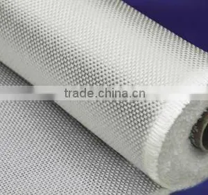 Fiberglass Woven Roving High Quality thumbnail-1