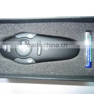CE Multi -functional Hunting Laser Pointer Presentation thumbnail-1