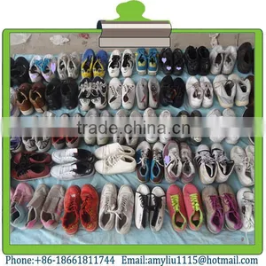 Second Hand Shoes Used Shoes thumbnail-6