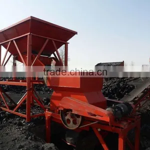 Hot Sale High Quality Stone Roll Crusher thumbnail-3