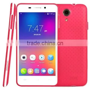 MTK6582 1.3GHz Quad Core,DOOGEE LEO DG280 4.5 Inch IPS Screen Android OS 4.4 Smart Phone thumbnail-1