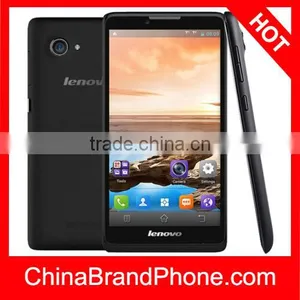 Lenovo A889 8GB 6.0 Inch 3G Android 4.2.2 Smart Phone thumbnail-1