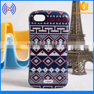 2016 Best Selling Hot Chinese Products Iface I-style Bohemia Back Cover Waterproof Phone Case For Samsung Galaxy Trend/Alpha/Cor thumbnail-2