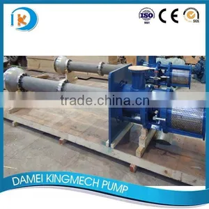 Single Casing Petro Oil Chemical Pump/API610 Pump thumbnail-4