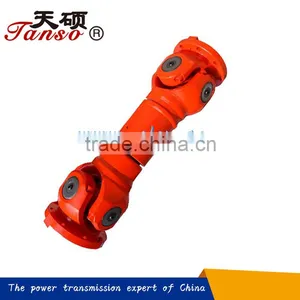 Professional Cardan Shaft thumbnail-1