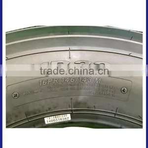 China Manufacturer Tire Wholesale Low Price Truck Tires 11r22.5 thumbnail-3