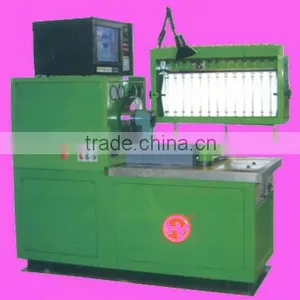 Haiyu -NK ! Fuel Injector Pump Test Bench Easy Operation thumbnail-1