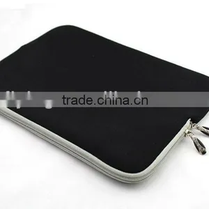 Neoprene Laptop/notebook Sleeve Fashion Computer Camera Neoprene Bag thumbnail-1