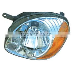 Head Lamp thumbnail-1