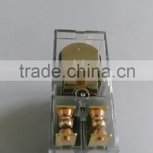 Kontron 5/8 Pin 5/10/16A Miniature Pcb Relay thumbnail-2