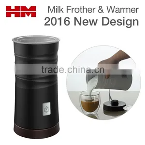 2016 New! 220V UK Style Electric Coffee Milk Frother Coffee Foam Maker CE/GB Approval, Model N8 thumbnail-1