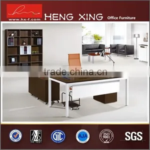 2015 New Office Desk Design & Cheap Study Table HX-ET14042 thumbnail-2