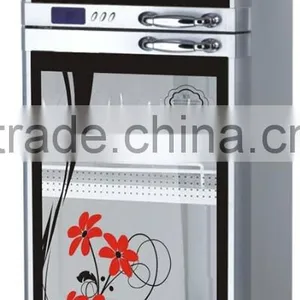Sterilizer Disinfect Cabinet to Make Food Cleaner thumbnail-1