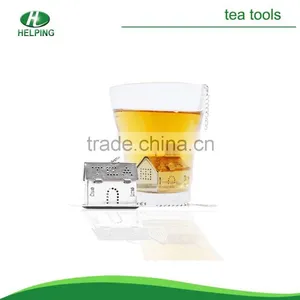 New Special Tea Infuser Wedding Favor thumbnail-1
