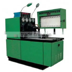 Fuel Inuection Test Bench thumbnail-1