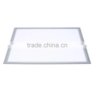 Energy Saving High Luminous 36W 60x60cm Led Panels for Suspended Ceilings thumbnail-2