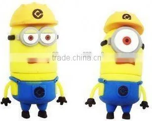 2014 New Product Wholesale Hand Shape Usb Flash Drive Free Samples Made in China thumbnail-1