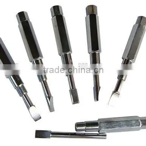 P7100 Pump Disassembly Holder (Wuxi P3000, Hengyang P7100) thumbnail-3