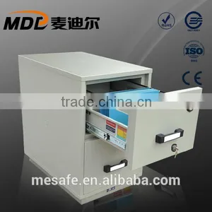 Hot High-end Fire-proof Metal File Cabinets for Office and Hotel (JIS Approved) thumbnail-2