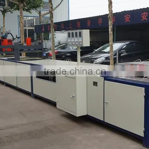 The Newest Hydraulic Frp Rebar Making Machine thumbnail-5