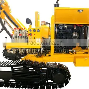 Strip Mining Rig Machinery Equipment 850MF thumbnail-6