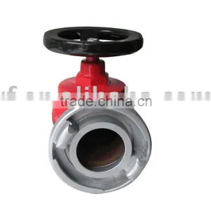 Indoor Fire Hydrant thumbnail-1