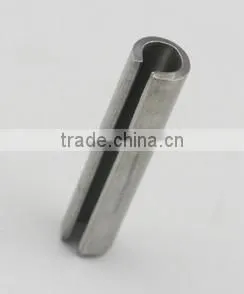 Stainless Steel Spring Type Straight Pins Slotted thumbnail-4