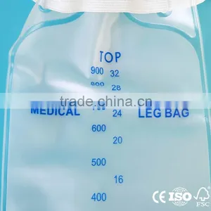 Hospital Leg Bag thumbnail-4
