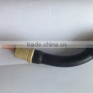 Conductor Tube Head Gooseneck For Welding Torches of AW4000 and AW5000 thumbnail-1