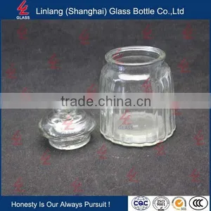 Long Exported Top Grade Glass Sealed Bottle thumbnail-1