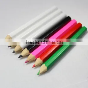 Colored Short Pencil With 3.5 Inch Small Color Pencil thumbnail-2