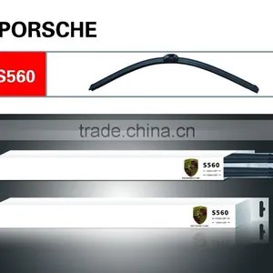 S561 E Class Side Pin 5x22mm Wiper Arm Automotive Parts Rubber Refill Windscreen Soft Wiper Blade thumbnail-6