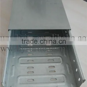 Cable Trunking With Cover thumbnail-1