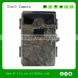 Scouting Trail Camera Video Hunting Camera 940NM 1080P Waterproof Hunting Cam thumbnail-4