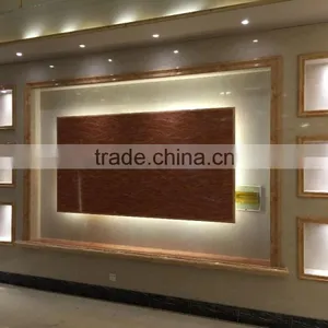 Pvc Panel Marble for Interior Decoration thumbnail-3