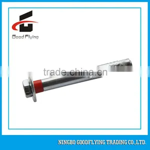 High Strength Stainless Steel Europe Sleeve Anchor Bolt thumbnail-3