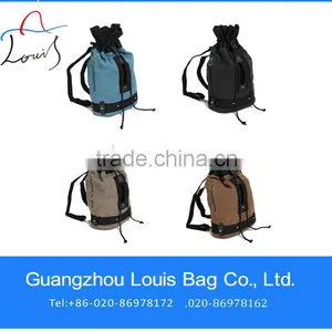 Canvas Backpack Wholesale,canvas Drawstring Backpack,waxed Canvas Backpack thumbnail-1