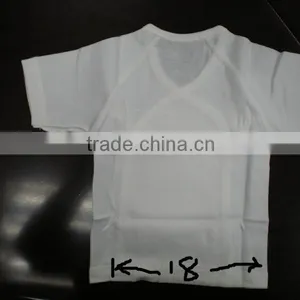 Baby Super Soft High Quality Cashmere Underwear thumbnail-2