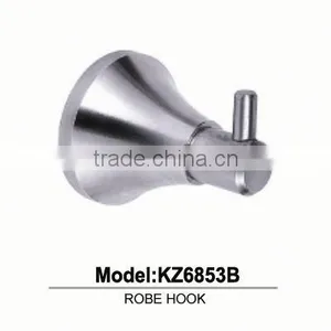 HZ6853B Bathroom Accessories & Robe Hook Towel Rack thumbnail-1