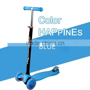 Wholesale Mini Child Scooter,kick Scooter Baby thumbnail-1