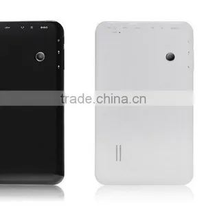 FreeShip Boda Dual Core 7 Inch Capacitive Screen 8G Android 4.2.2 HD OTG WIFI GPU Mali 400MP Tablet PC Two Camera Cheap thumbnail-4