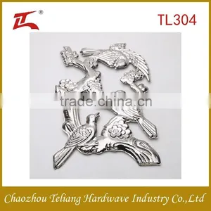 Free Sample Stainless Steel Decorative Accessories for Other Door and Window thumbnail-1